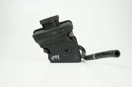 05-2011 mercedes r171 slk300 slk350 power steering pump fluid reservoir ... - $39.87