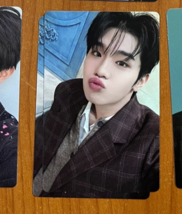 TAERAE ZEROBASEONE Official Photocard 2025 Concert &#39;Blue Mansion&#39; Trading - $12.98