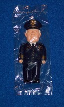 *New* Jefferson Parish Sheriff Harry Lee Police Officer Magnet *Factory Sealed* - £3.92 GBP