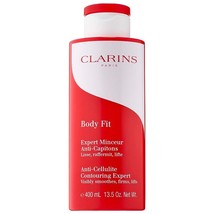 Clarins Body Fit Anti Cellulite Contouring Expert 13.5oz - $75.99
