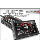 EDGE 1999-2003 Ford Powerstroke (7.3L) Juice w/Attitude CTS2 - $788.70