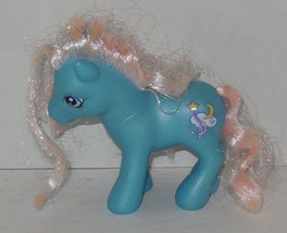 2005 My Little Pony Dream Blue II G3 MLP Hasbro - £11.62 GBP