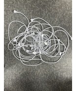 9 Apple Volex APC7H Charger AC Power Adapter US Extension Cord Cable - $553.62 MXN