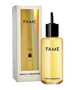 FAME * Paco Rabanne 6.7 oz / 200 ml Eau de Parfum Women Refill - $139.99