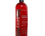 Sexy Hair Big Color Safe Volumizing Conditioner No Sulfate Gluten Parabe... - $27.92