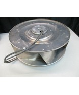 EBM Centrifugal Fan 16&quot; Diameter 5 1/4&quot; Thick 208/277V - $119.74 CAD