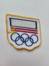 1988 USA Olympic Patch - £7.80 GBP