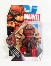 Juggernaut Marvel Universe 3.75&quot; Figure Series 2 #014 - £30.92 GBP