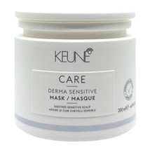 Keune Care Derma Sensitive Mask 6.8 Oz - £22.32 GBP