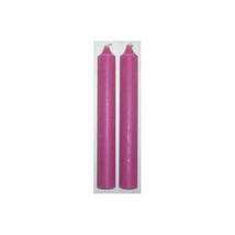 1/2 Pink Chime Candle 20 Pack - £10.50 GBP