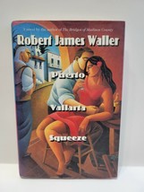 Puerto Vallarta Squeeze - Robert James Waller - £3.04 GBP