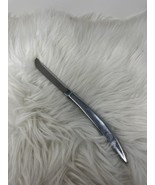 Vintage Carvel Hall Stainless Steel Made in USA 8 3/4&quot; Steak Knife Repla... - $18.97 CAD