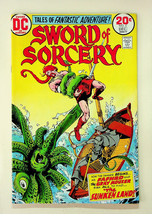 Sword of Sorcery #5 (Nov-Dec 1973, DC) - Very Good/Fine - £4.62 GBP