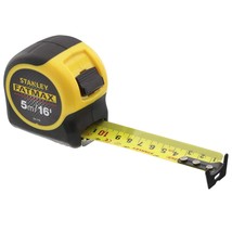 Stanley FATMAX Classic Tape with Blade Armor, 5m/16ft - $79.99