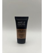 Make Up For Ever Matte Velvet Skin 24H Foundation Y523 30 ml, 1 fl oz - £15.56 GBP