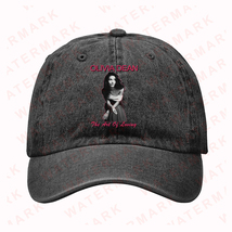 OLIVIA DEAN THE ART OF LOVING LIVE 2025-2026 Denim Hats Caps - $30.00
