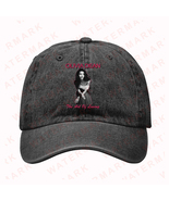 OLIVIA DEAN THE ART OF LOVING LIVE 2025-2026 Denim Hats Caps - $30.00