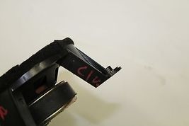1998-2003 w208 MERCEDES CLK320 CLK430 FRONT DOOR TWEETER SPEAKER BOSE RIGHT 3222 image 6