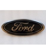 Tailgate emblem logo in smoked chrome &amp; black for 2018-20 Expedition. 7.... - €37,55 EUR