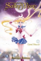 Pretty Guardian Sailor Moon Eternal Edition 1 Manga - £28.92 GBP
