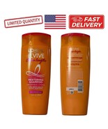 NEW L&#39;oreal Paris Elvive Dream Lengths Strengthen Damage Hair  Shampoo 1... - $14.80