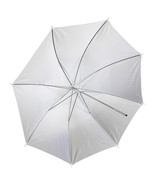 33&quot; Photograph Video Studio Flash Lighting Soft White Umbrella Transluce... - £18.02 GBP