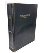 Holy Bible Red Letter Edition References Southwestern Co KJV Self-Pronou... - £15.42 GBP
