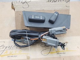 S40       2004 Dash/Interior/Seat Switch 345753Tested - £35.91 GBP