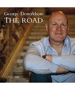 Il Road By George Donaldson (CD-2015) Nuovo - £22.11 GBP