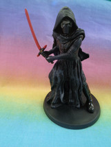 Disney Lucasfilm Star Wars Kylo Ren PVC Figure or Cake Topper - £7.86 GBP