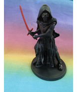 Disney Lucasfilm Star Wars Kylo Ren PVC Figure or Cake Topper - £7.69 GBP