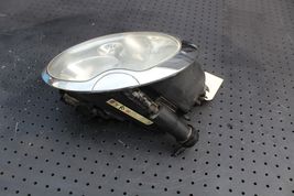 2002-2004 MINI COOPER PASSENGER RIGHT XENON COMPLETE HEADLIGHT HEADLMAP M720 image 9