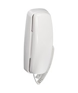 ATT 210 Corded TRIMLINE Phone with 13-Number Memory - $30.99