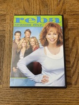 Reba season 5 DVD - £8.01 GBP
