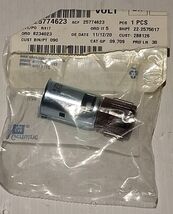 Genuine GM Accessory Power Receptacle without Cover 25774623 - $14.00