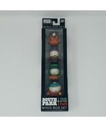 South Park - Year of the Fan Minis Box Set by Mezco Toyz - $94.99
