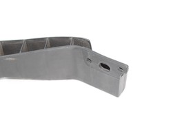 09-14 ACURA TSX LEFT DRIVER SIDE HEADLIGHT MOUNT BRACKET E5662 image 9