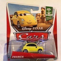 Disney Pixar Cars Franca - $8.99