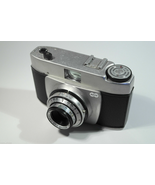Vintage Adox Dr. C. Schleussner 45mm analog 35mm film camera kamera camara - $47.84 CAD