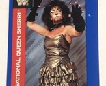 Sensational Sherri WWF WWE Trading Card 1991 #56 - $1.98