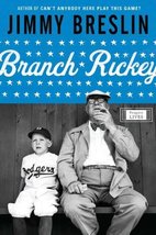 Branch Rickey (Penguin Lives) [Hardcover] Breslin, Jimmy - £5.89 GBP
