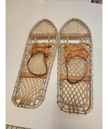 Vintage Lacrosse MFG 110A Aluminum Snowshoes (Ski Doo) GUC - €62,86 EUR