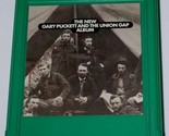 Gary Puckett Union Gap 4 Track Tape Cartridge The New Vintage Columbia TC4 - $39.99