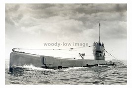 nav0101 - Royal Navy Submarine - HMS H33 - photograph 6x4 - £2.20 GBP