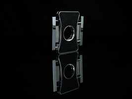 Brizard Elite Series 2 Cutter Dakota Black & Ebony  NIB image 13