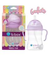 B.Box Sippy Cup Gelato Boysenberry 240ml - $118.37 CAD