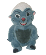 Disney Jr. The Lion Guard BUNGA Talking Plush Toy - £11.66 GBP