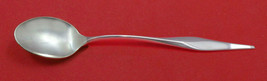 Soliloquy By Wallace Sterling Silver Infant Feeding Spoon 6 1/4" Custom Made - $68.31