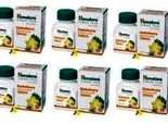 10 Packs X Himalaya GOKSHURA 60 Tabs Mens Wellness FREE SHIP - $58.79