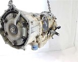 Transmission Assembly Base 6.6L Automatic 5 Speed RWD OEM 2005 Silverado... - $1,009.79